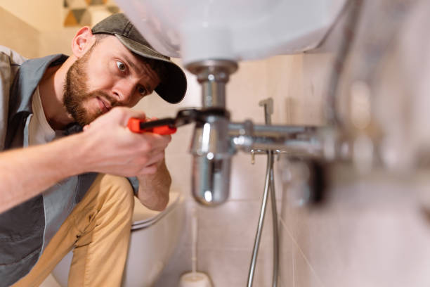 Best Sewer Line Repair  in Cridersville, OH
