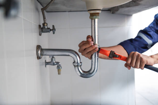 Best Emergency Plumbing Repair  in Cridersville, OH