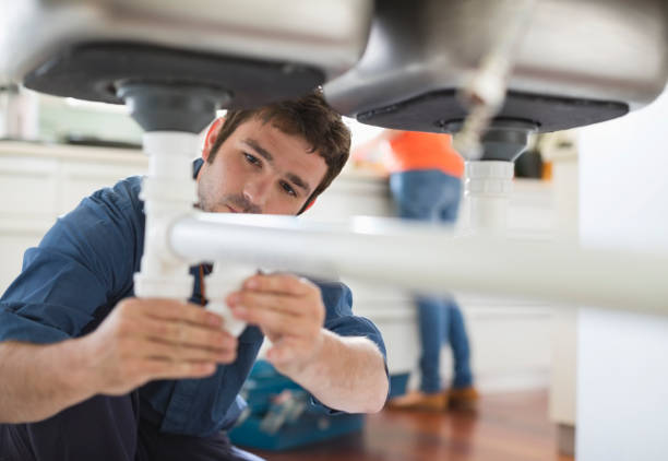 Best Plumbing Installation Services  in Cridersville, OH