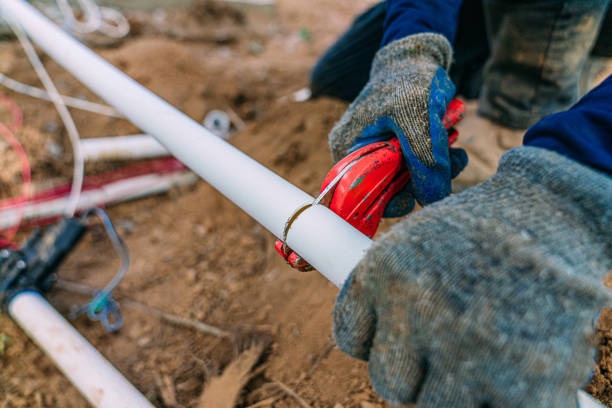 Best Sprinkler Systems  in Cridersville, OH