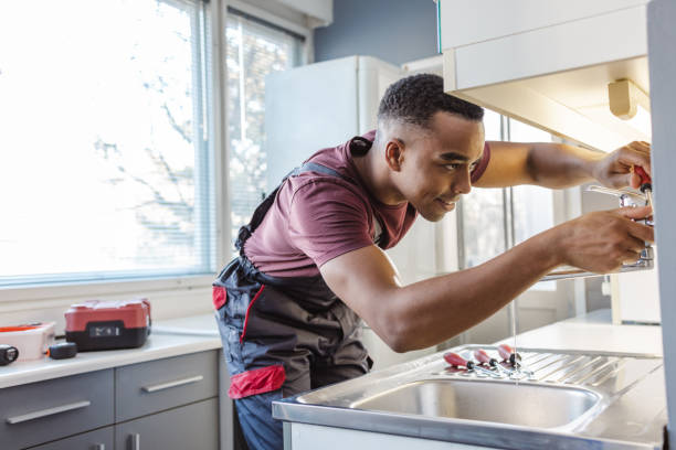 Best Affordable Plumbing Services  in Cridersville, OH
