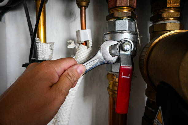 Reliable Cridersville, OH Plumbing Solutions